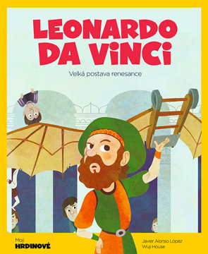 Obrázek Leonardo da Vinci