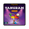 Obrázek Magnetický Tangram