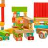 Obrázek Lucy & Leo „Hádej, kdo“ - dětská dřevěná hra Jenga