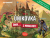 Obrázek Únikovka – Únik z minulosti
