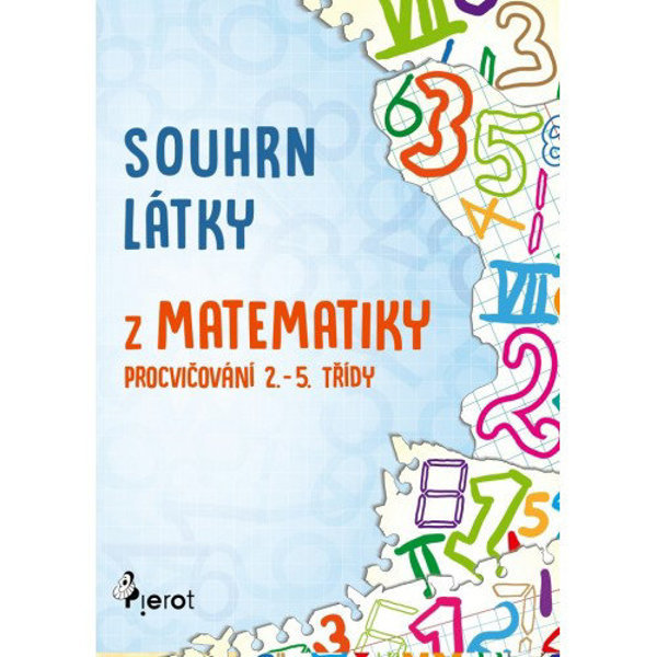 Obrázek pro kategorii Matematická gramotnost