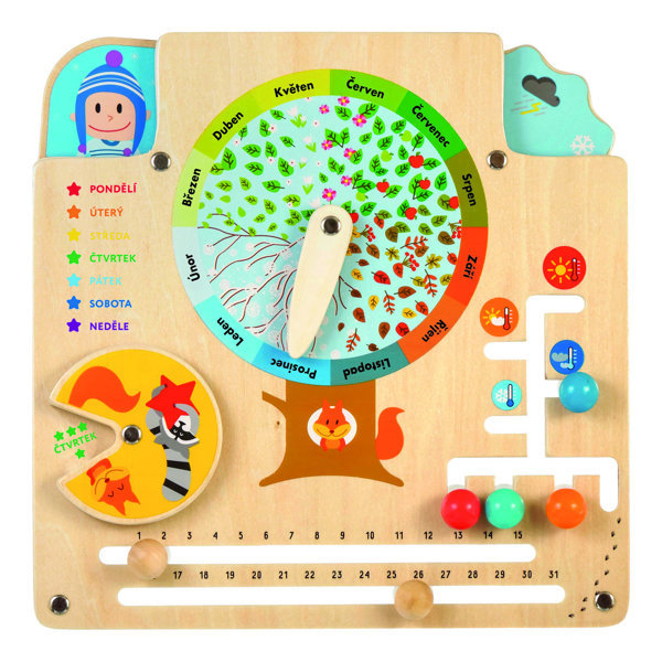 Obrázek pro kategorii Montessori pomůcky