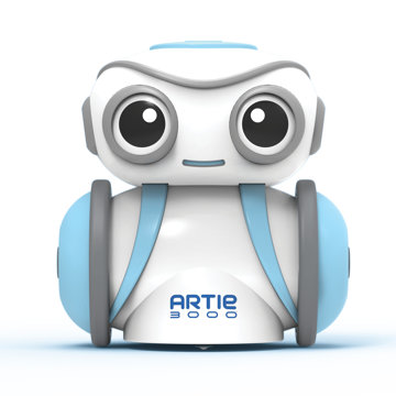 Obrázek Artie 3000™ - programovatelný robot