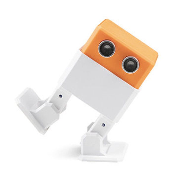Obrázek pro kategorii Robotické hračky