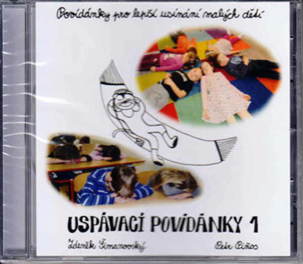 Obrázek pro kategorii CD