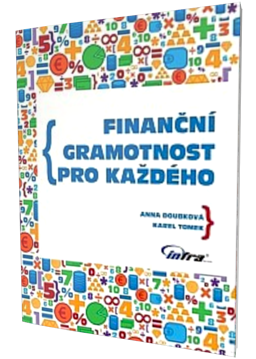 Obrázek Finanční gramotnost pro každého