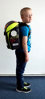 Obrázek Školní taška Midi formule s výbavou+