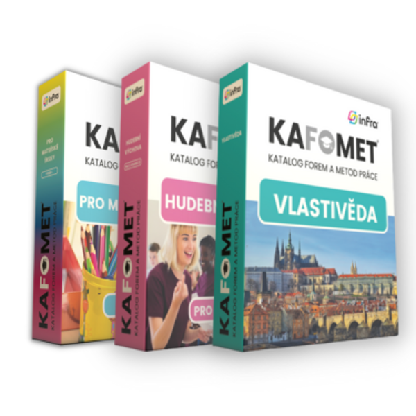 Obrázek pro kategorii KAFOMET