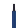Obrázek Trojhranné tenké pero 0,4mm ASTRAPEN - 10 kusů