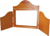 Obrázek Pohádkový kufřík - dřevěný