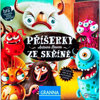 Obrázek Příšerky ze skříně