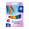 Obrázek Kulaté fixy CX ASTRAPEN Pastel - 12ks