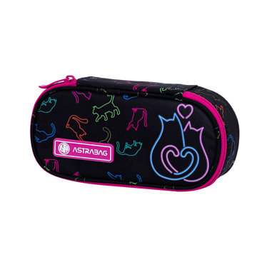 Obrázek Penál ASTRABAG - LO&VE