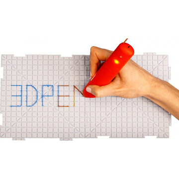 Obrázek 3DSimo Silikonové podložky