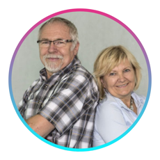 Picture of (Ukázka) Anna Doubková & Karel Tomek - Inovace školní výuky a jejich dopad do vzdělávání našich dětí