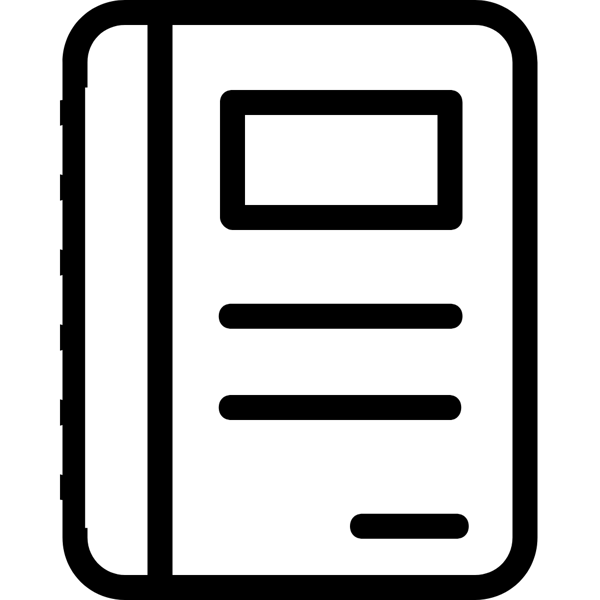 Obrázek pro kategorii Školní sešity a notesy