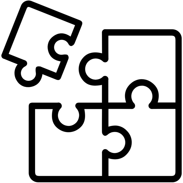 Obrázek pro kategorii Puzzle a hlavolamy