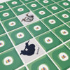 Obrázek Domino: Siluety zvířat