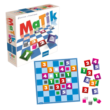 Obrázek Granna MaTik