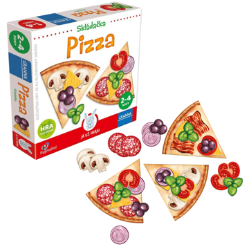 Obrázek Pizza