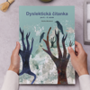 Obrázek Dyslektická čítanka pro 8.-9. ročník