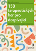 Obrázek 150 terapeutických her pro dospívající