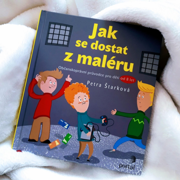 Obrázek Jak se dostat z maléru