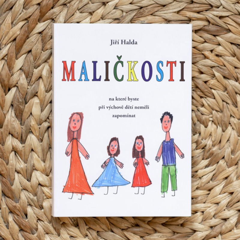 Maličkosti na které byste při výchově dětí neměli zapomínat
