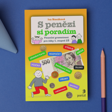 Obrázek S penězi si poradím
