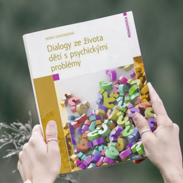 Obrázek Dialogy ze života dětí s psychickými problémy