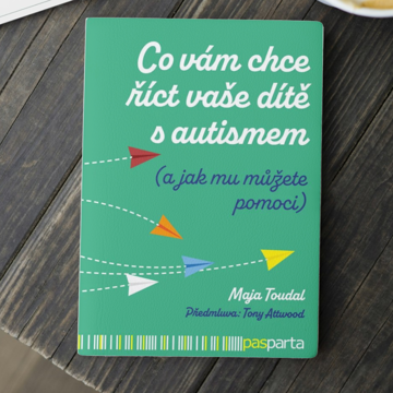 Obrázek Co vám chce říct vaše dítě s autismem