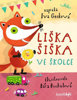 Obrázek Liška Šiška ve školce