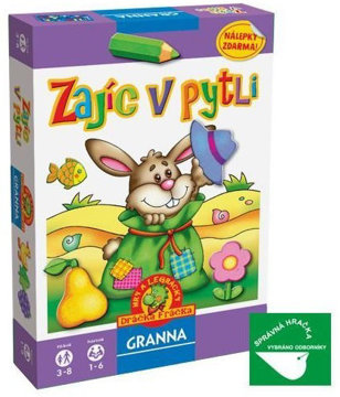 Obrázek Zajíc v pytli
