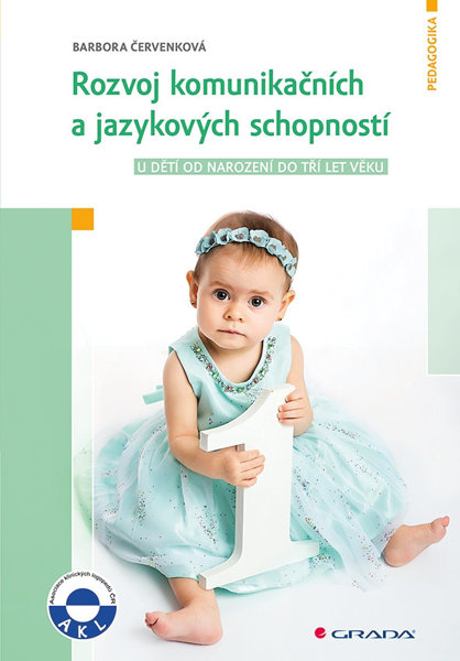 Obrázek Rozvoj komunikačních a jazykových schopností