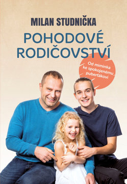 Obrázek Pohodové rodičovství