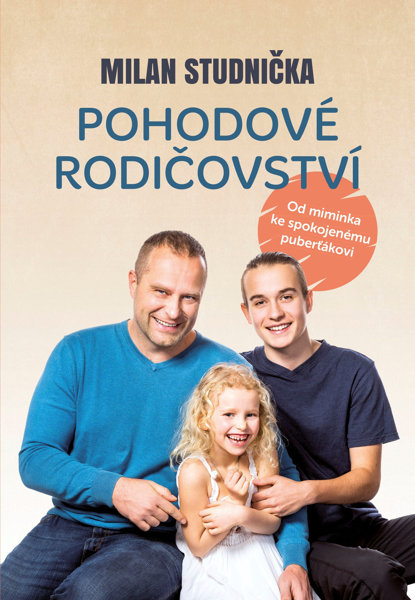 Obrázek Pohodové rodičovství