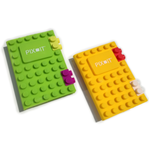 Obrázek PIX-IT NOTEBOOK