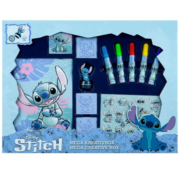 Obrázek Kreativní dílna: Lilo & Stitch