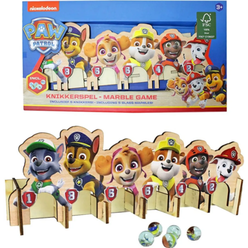 Obrázek Tlapková patrola: Kuličková hra