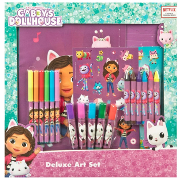 Obrázek Kreativní dílna: Gábinin kouzelný domek