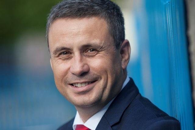 Petr Hodek