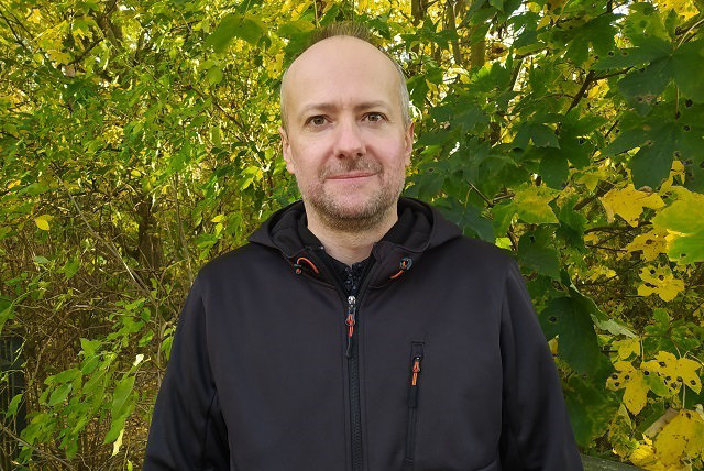 Radek Jakeš