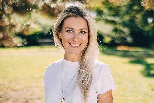 Eva Jánská